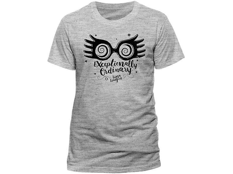 CID COMPLETELY INDEPENDENT Harry Potter Unisex T-Shirt Exceptionally Ordinary Unisex T-Shirt