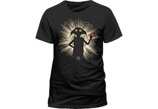 Harry Potter Unisex T-Shirt Dobby Flash