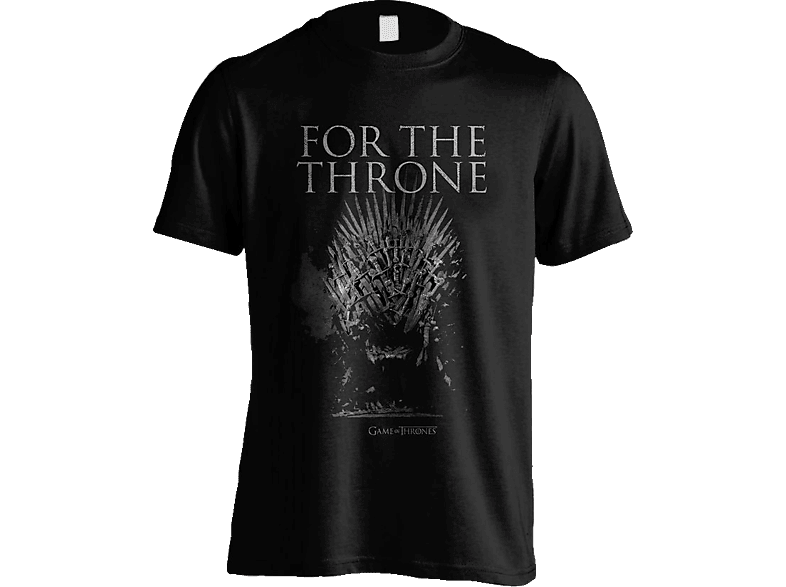 Waiting of The T-Shirt INDIEGO Throne Game Thrones T-Shirt DISTRIBUTION is