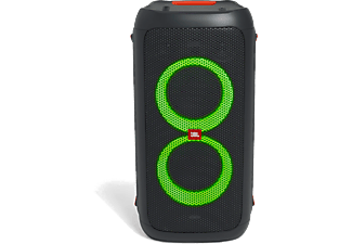 JBL Draagbare Bluetooth-partyluidspreker PartyBox 100 (JBLPARTYBOX100EU)
