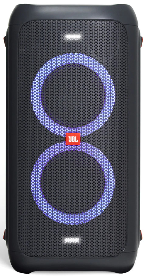 JBL Enceinte de soirée portable Bluetooth PartyBox 100 (JBLPARTYBOX100EU)