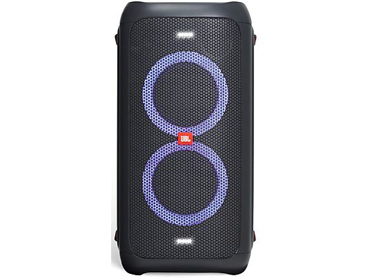 JBL Enceinte de soirée portable Bluetooth PartyBox 100 (JBLPARTYBOX100EU)