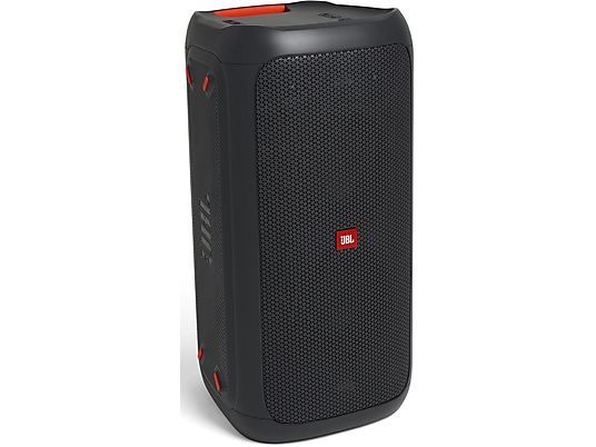 JBL Enceinte de soirée portable Bluetooth PartyBox 100 (JBLPARTYBOX100EU)