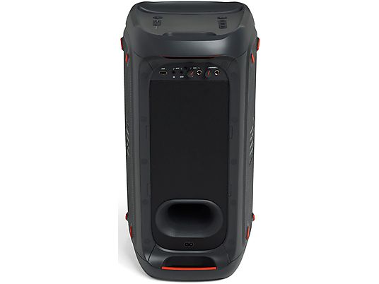 JBL Enceinte de soirée portable Bluetooth PartyBox 100 (JBLPARTYBOX100EU)