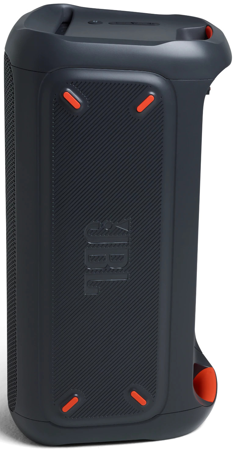 JBL Enceinte de soirée portable Bluetooth PartyBox 100 (JBLPARTYBOX100EU)