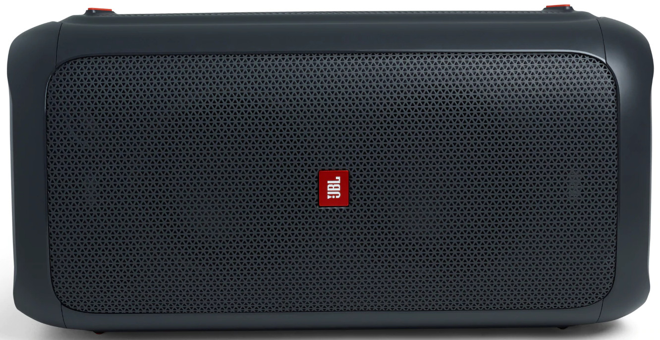 JBL Enceinte de soirée portable Bluetooth PartyBox 100 (JBLPARTYBOX100EU)