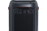 JBL Enceinte de soirée portable Bluetooth PartyBox 100 (JBLPARTYBOX100EU)