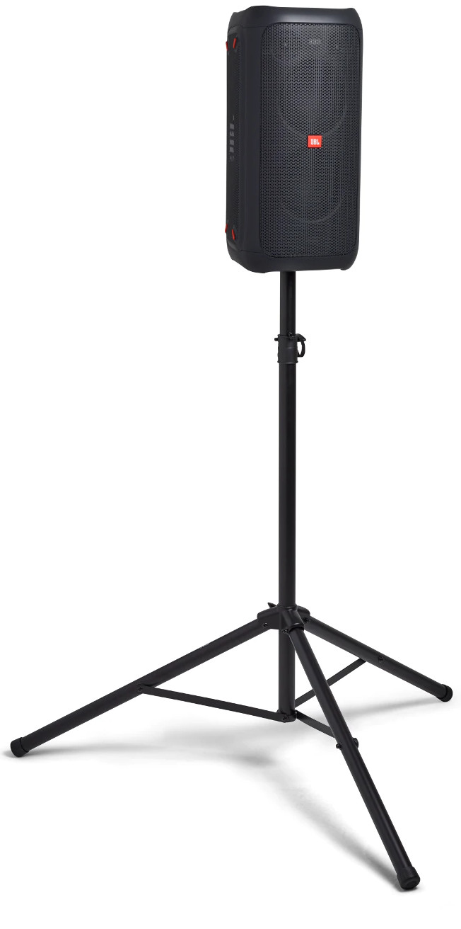 JBL Enceinte de soirée portable Bluetooth PartyBox 100 (JBLPARTYBOX100EU)