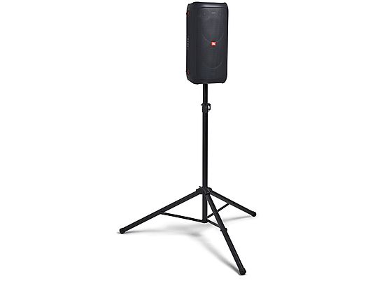 JBL Enceinte de soirée portable Bluetooth PartyBox 100 (JBLPARTYBOX100EU)