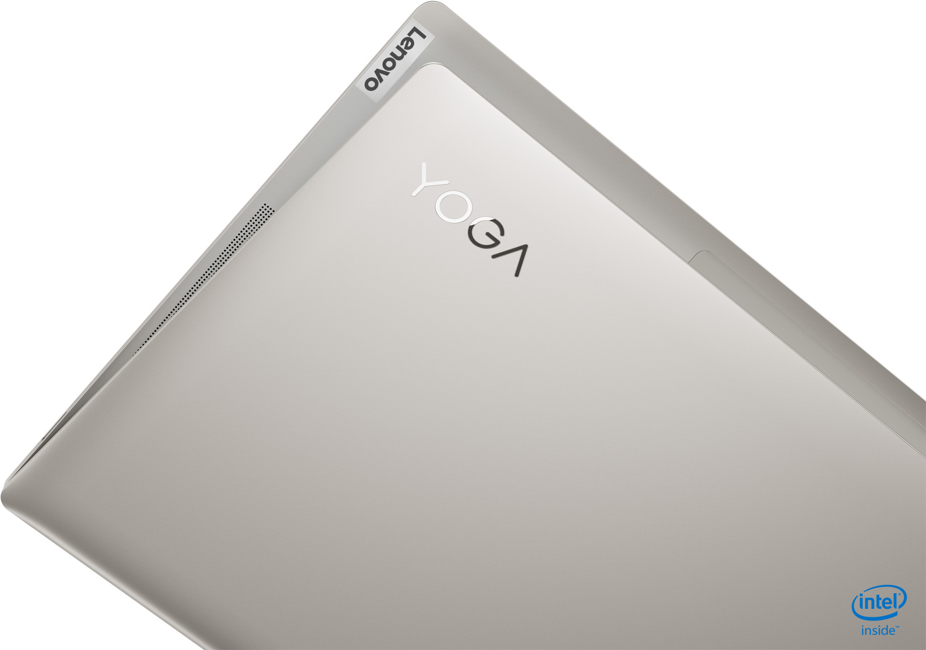 LENOVO Yoga S740 - 14 Zoll - Intel® Core™ i5 i5-1035G4 - 8 GB - 512 GB - Intel® Iris® Plus Graphics - Windows 10 Home (32 bit)