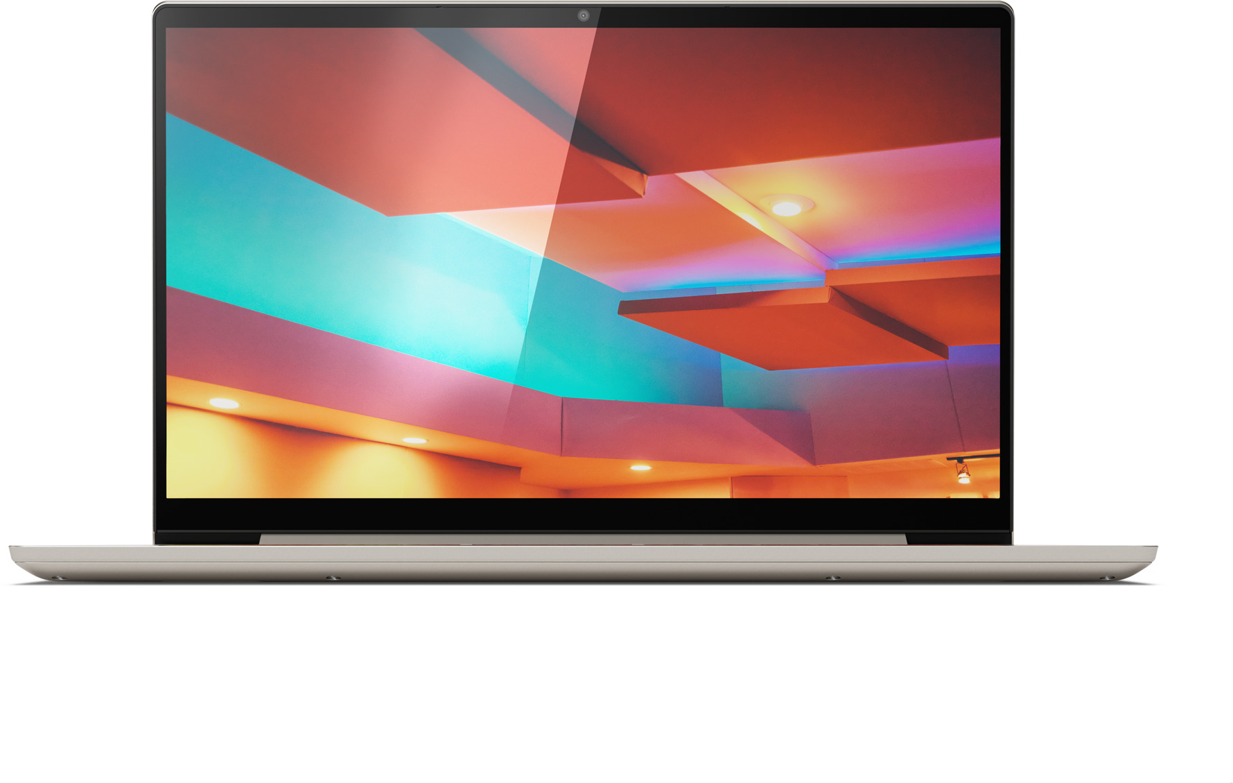 LENOVO Yoga S740 - 14 Zoll - Intel® Core™ i5 i5-1035G4 - 8 GB - 512 GB - Intel® Iris® Plus Graphics - Windows 10 Home (32 bit)