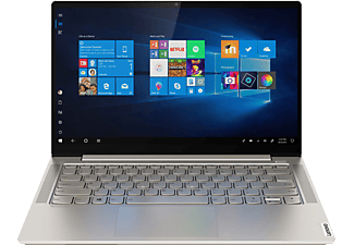 Lenovo Yoga S740 Notebook Mit 14 Zoll Display Core I5 Prozessor 8 Gb Ram 512 Gb Ssd Intel Iris Plus Grafik Mica Champagne Glimmer Mit Ram Und Kaufen Mediamarkt