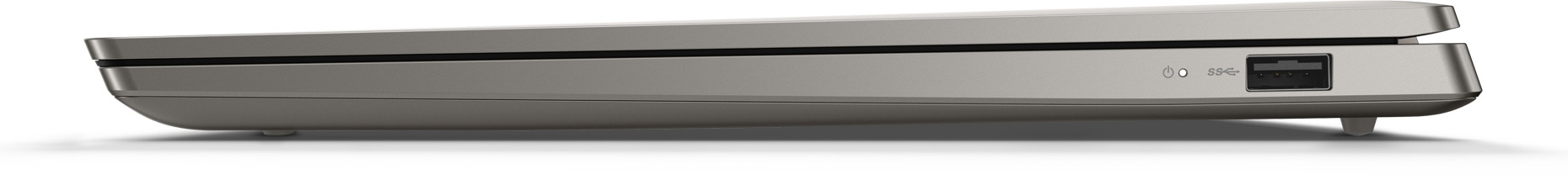 LENOVO Yoga S740 - 14 Zoll - Intel® Core™ i5 i5-1035G4 - 8 GB - 512 GB - Intel® Iris® Plus Graphics - Windows 10 Home (32 bit)