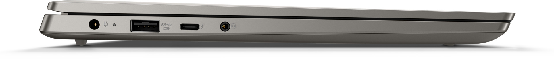 LENOVO Yoga S740 - 14 Zoll - Intel® Core™ i5 i5-1035G4 - 8 GB - 512 GB - Intel® Iris® Plus Graphics - Windows 10 Home (32 bit)