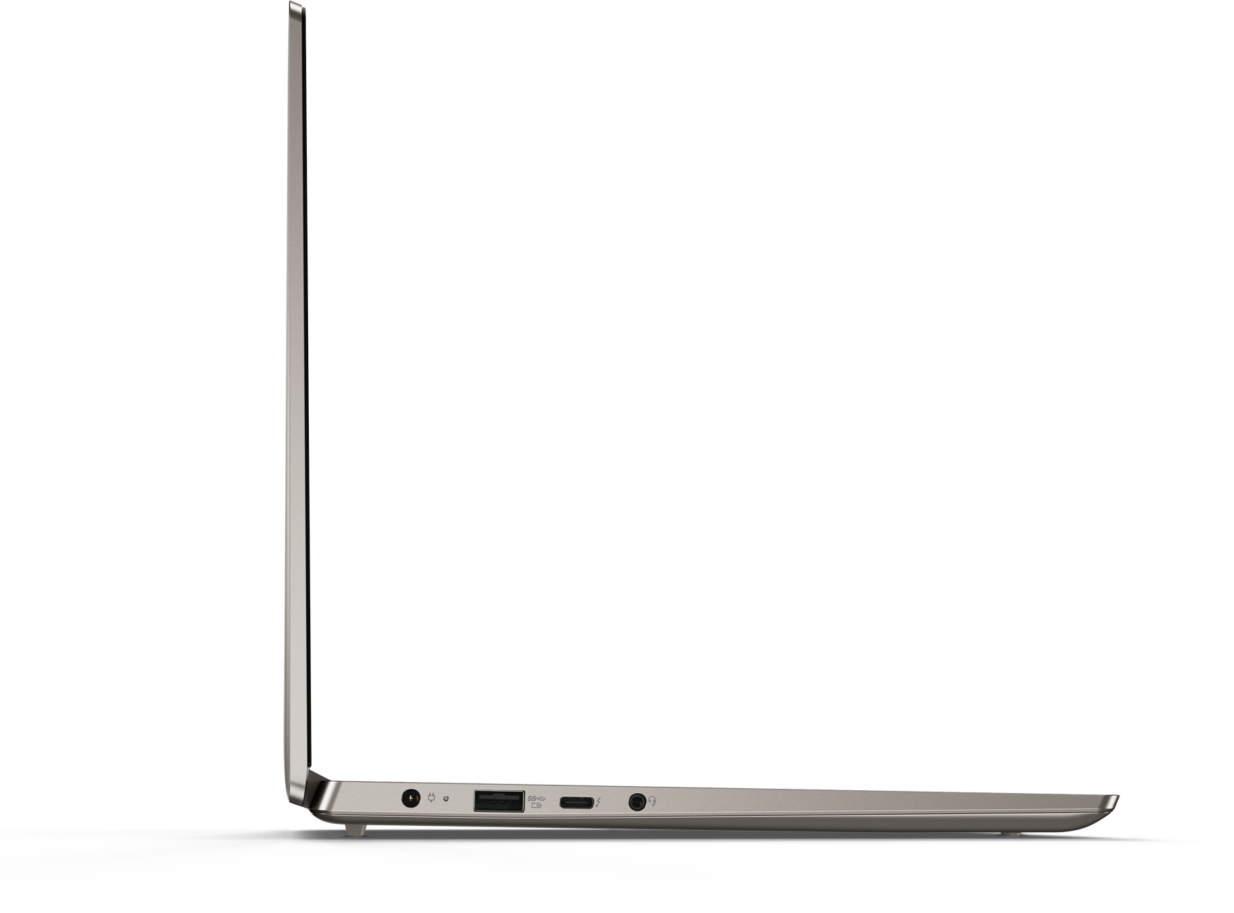 LENOVO Yoga S740 - 14 Zoll - Intel® Core™ i5 i5-1035G4 - 8 GB - 512 GB - Intel® Iris® Plus Graphics - Windows 10 Home (32 bit)