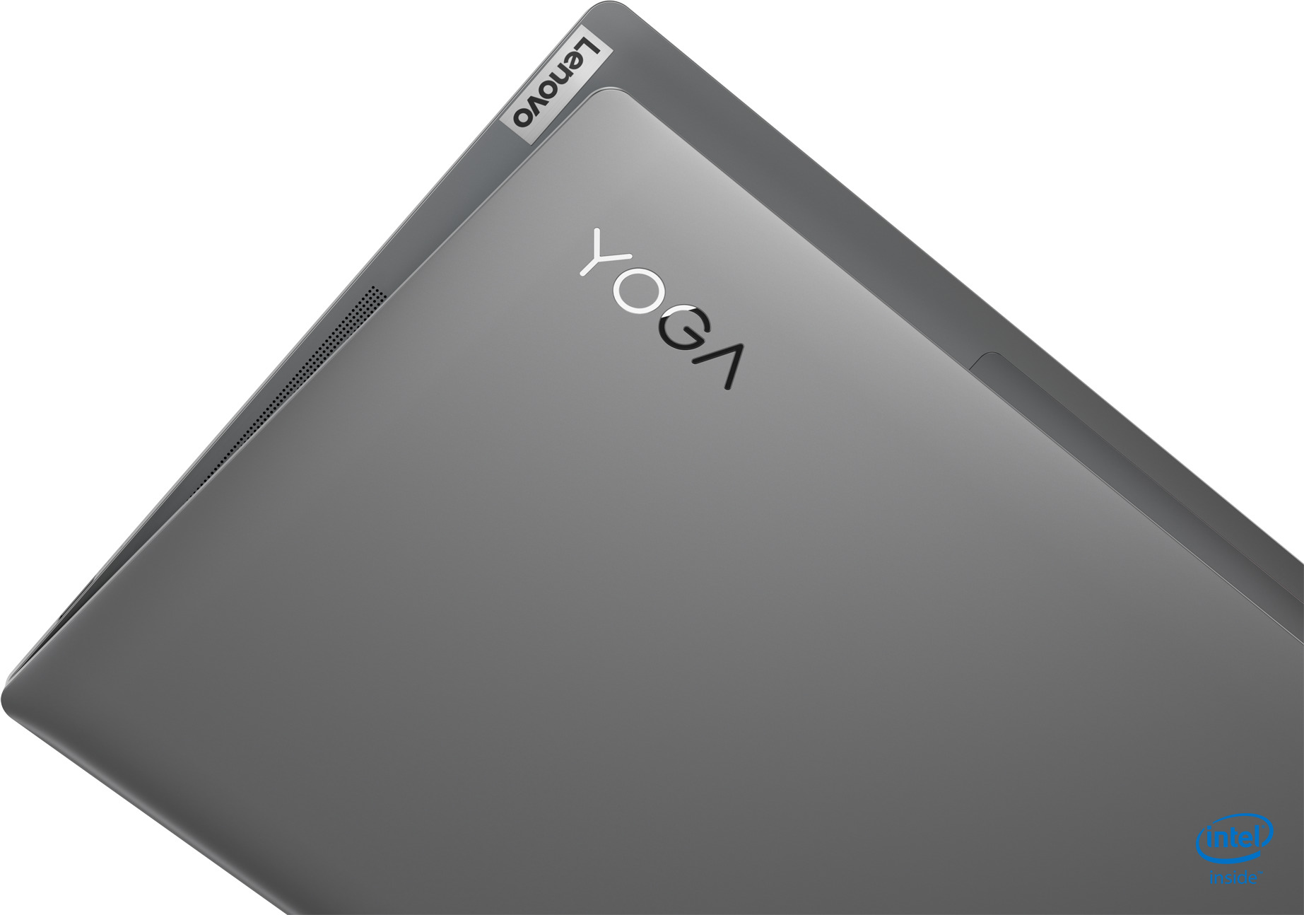 LENOVO Yoga S740 - 14 Zoll - Intel® Core™ i7 i7-1065G7 - 16 GB - 512 GB - NVIDIA GeForce® MX250 - Windows 10 Home (64 Bit)