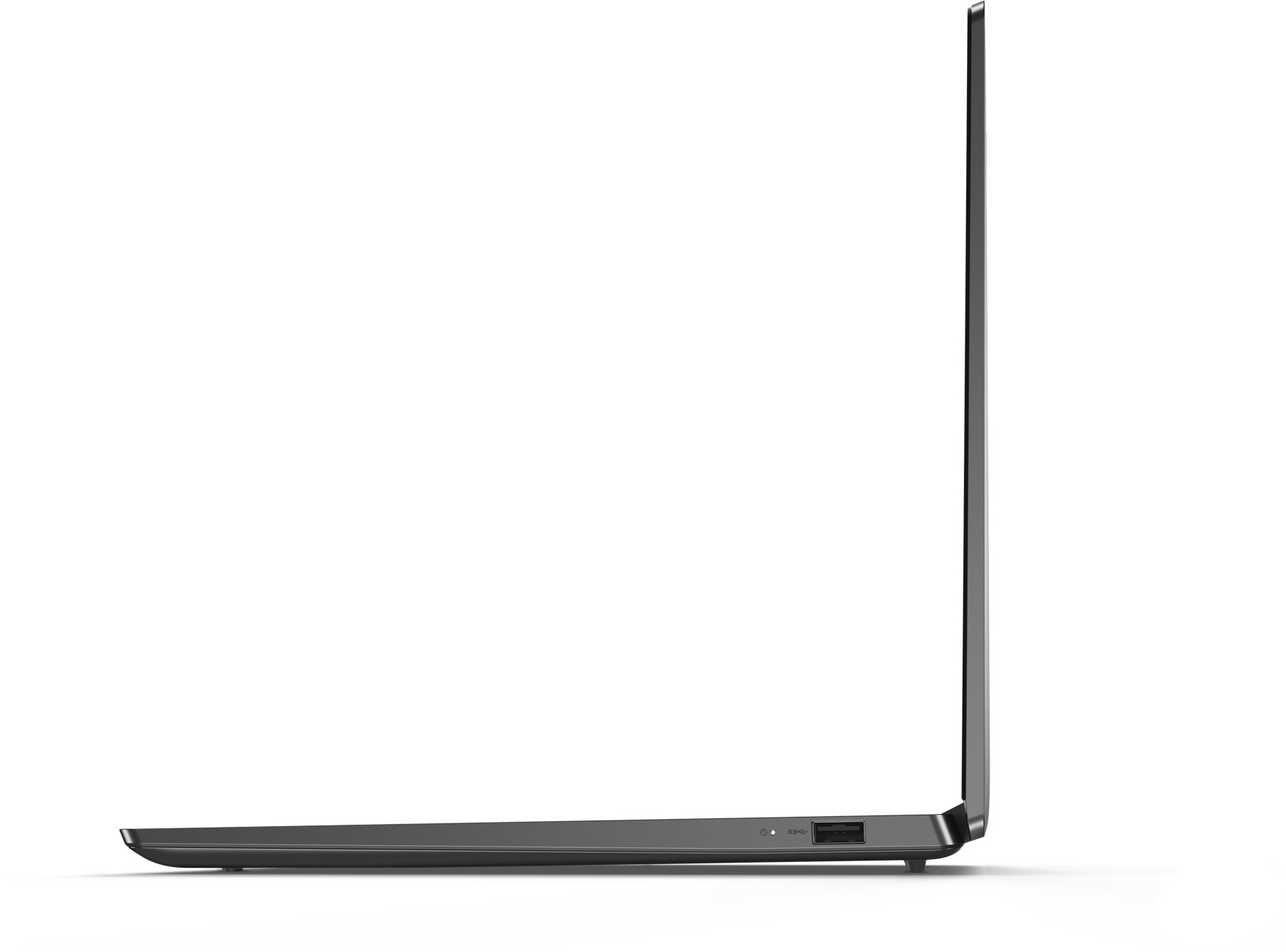 LENOVO Yoga S740 - 14 Zoll - Intel® Core™ i7 i7-1065G7 - 16 GB - 512 GB - NVIDIA GeForce® MX250 - Windows 10 Home (64 Bit)
