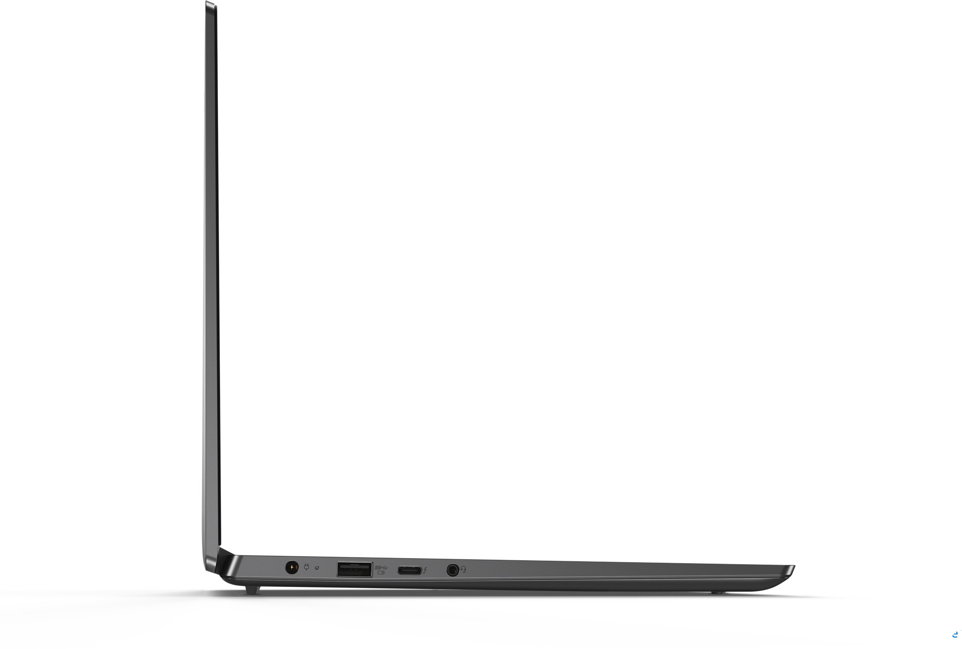 LENOVO Yoga S740 - 14 Zoll - Intel® Core™ i7 i7-1065G7 - 16 GB - 512 GB - NVIDIA GeForce® MX250 - Windows 10 Home (64 Bit)