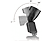 GODOX V1 C TTL Canon - Speedlight (Noir)