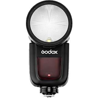 GODOX V1 C TTL Canon - Speedlight (Noir)