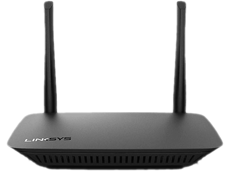 LINKSYS Router Wi-Fi AC-1200 dual-band (E5400-EU)