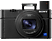 SONY RX100 VII - Appareil photo compact Noir
