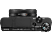 SONY RX100 VII - Fotocamera compatta Nero