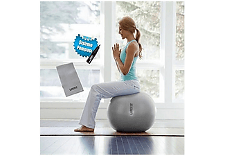 ALTIS SPS 65 Pilates Topu + Pilates Bandı + Pompa