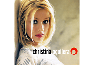 Christina Aguilera - Christina Aguilera  - (Vinyl)
