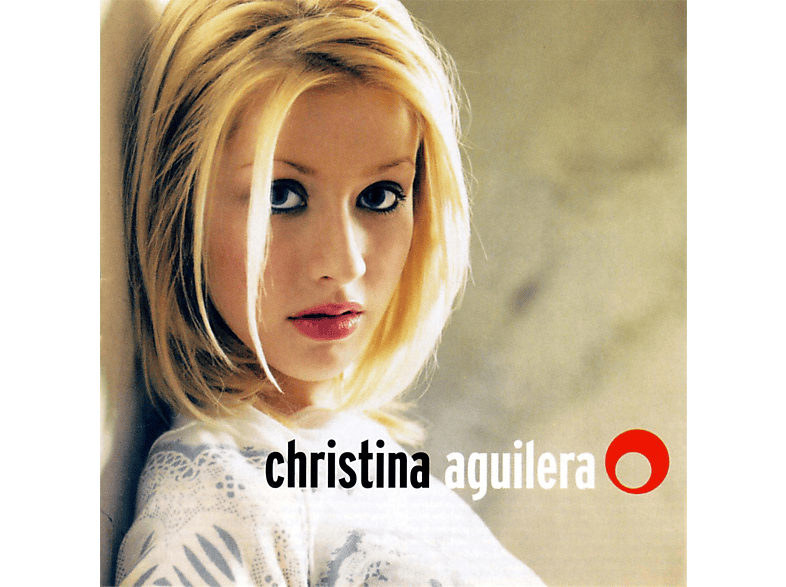 Christina Aguilera - Christina Aguilera - (Vinyl)