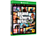 GTA V Premium Edition NL Xbox One
