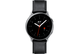 SAMSUNG Galaxy Watch Active2 Fashion 44 mm Zwart/Zilver