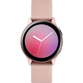 SAMSUNG Galaxy Watch Active2 Sport 40 mm Roze/Roségoud