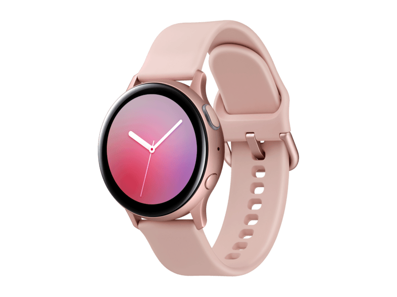 Voorlopige Grand hoofdzakelijk SAMSUNG Galaxy Watch Active2 Sport 40 mm Roze/Roségoud kopen? | MediaMarkt