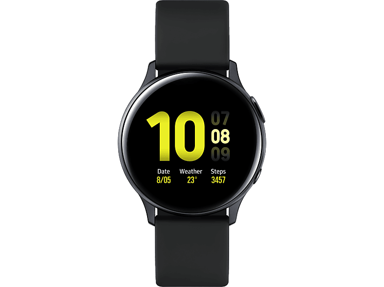 SAMSUNG Galaxy Watch 40 mm Zwart/Zwart kopen? | MediaMarkt
