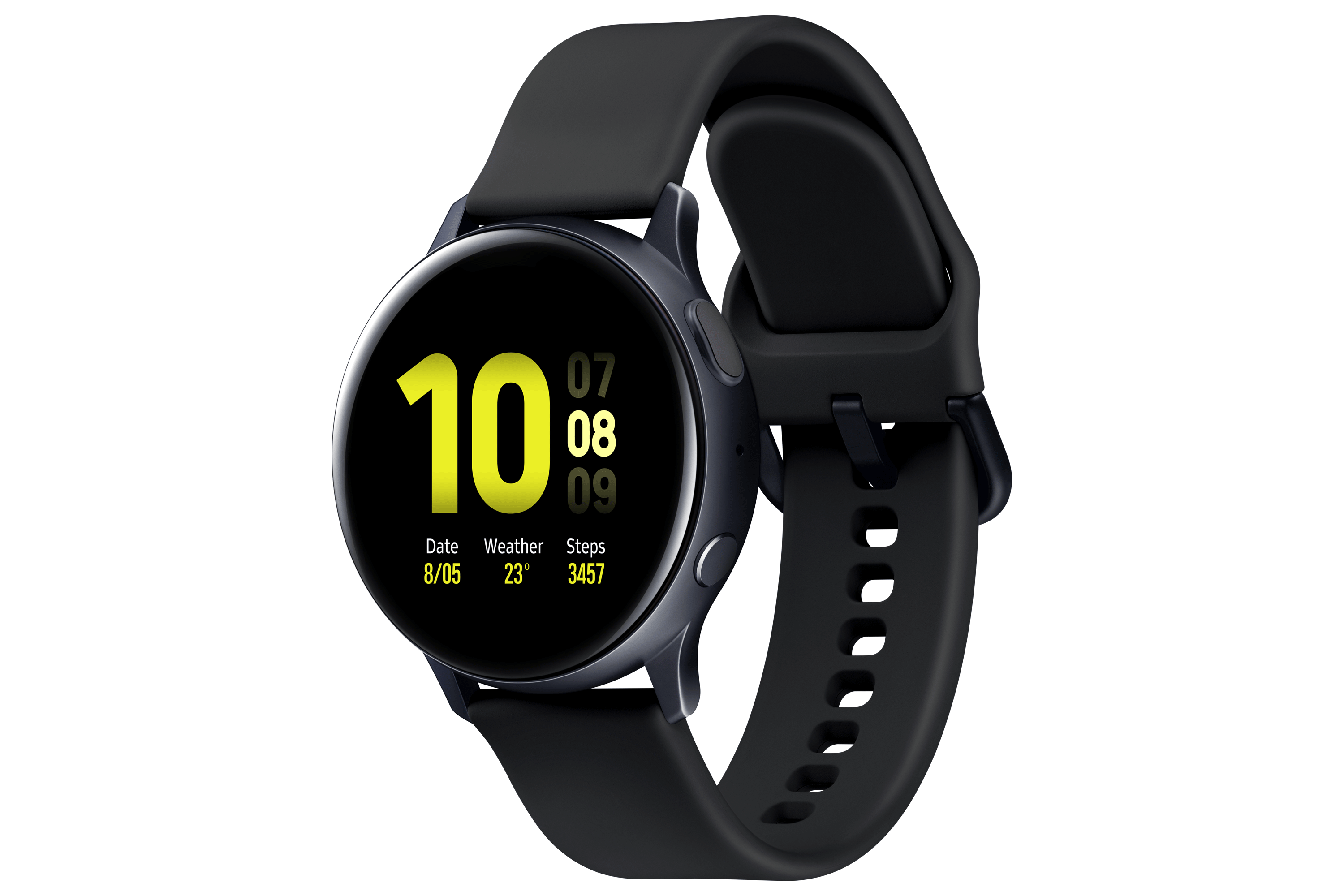 Samsung Galaxy Watch Active2 Smartwatch 40mm store Black