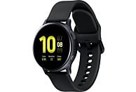 SAMSUNG Galaxy Watch Active2 Sport 40 mm Zwart/Zwart