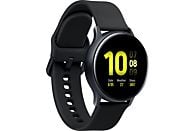 SAMSUNG Galaxy Watch Active2 Sport 40 mm Zwart/Zwart