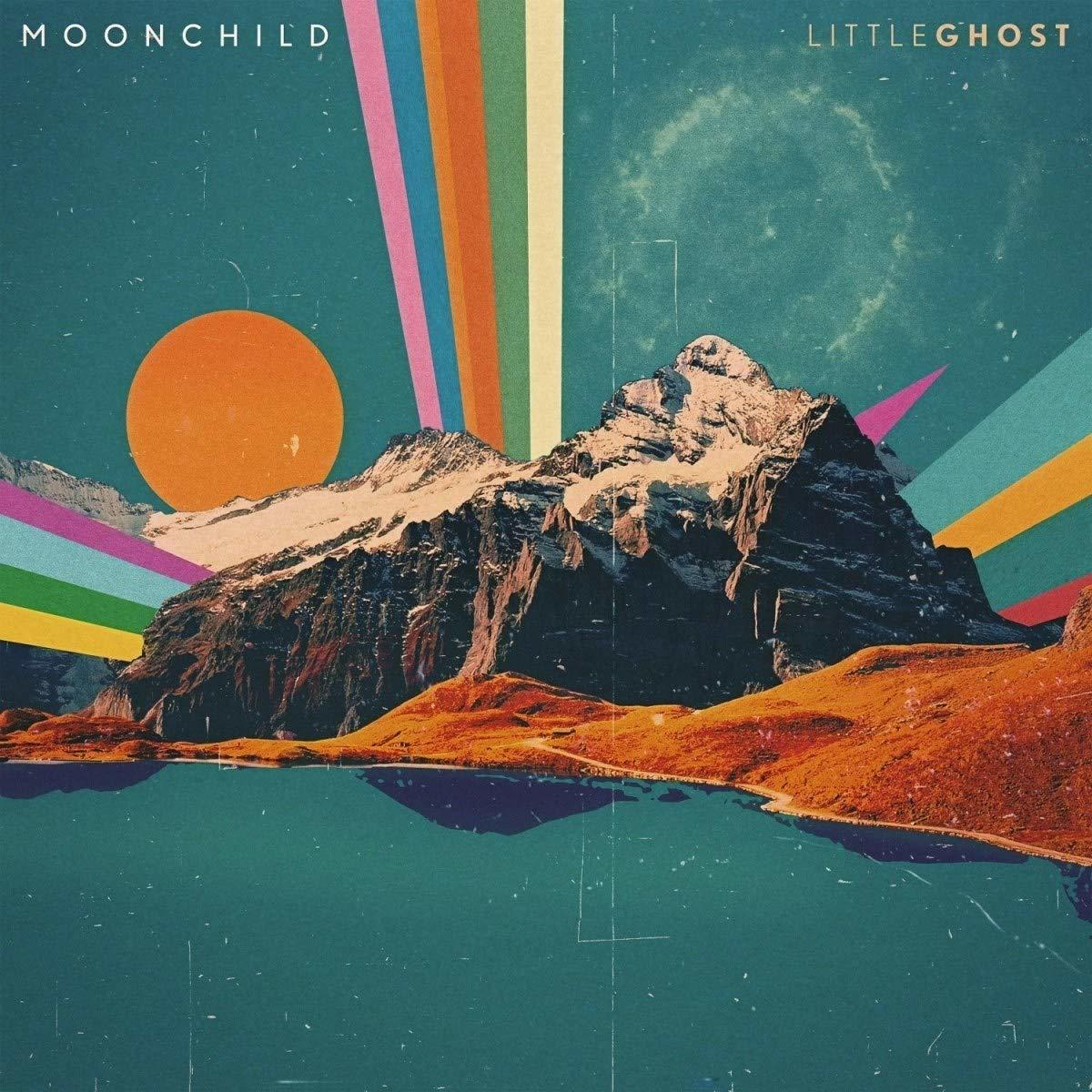 - Moonchild + Download) LITTLE (LP - GHOST