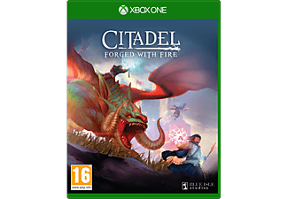 Citadel: Forged With Fire UK Xbox One