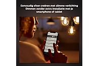 PHILIPS HUE Bluetooth - Filament - ST64/E27 - Edison