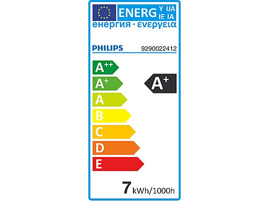 PHILIPS HUE Bluetooth - Filament - ST64/E27 - Edison