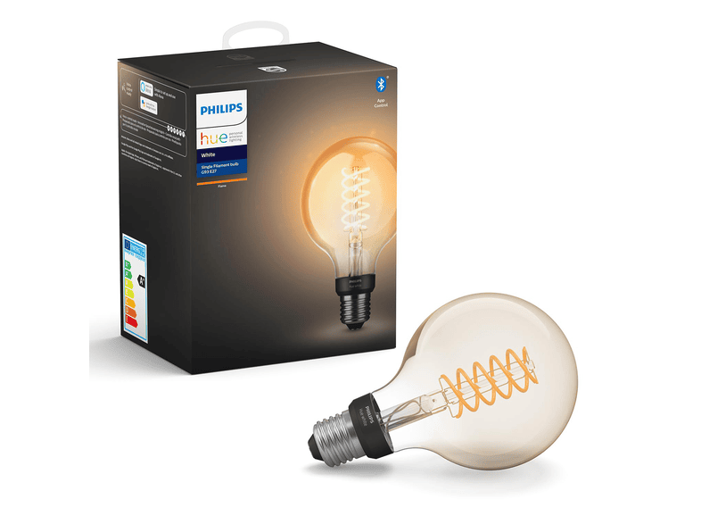 Philips Hue Bluetooth Lampen Koppelen englshmuhi