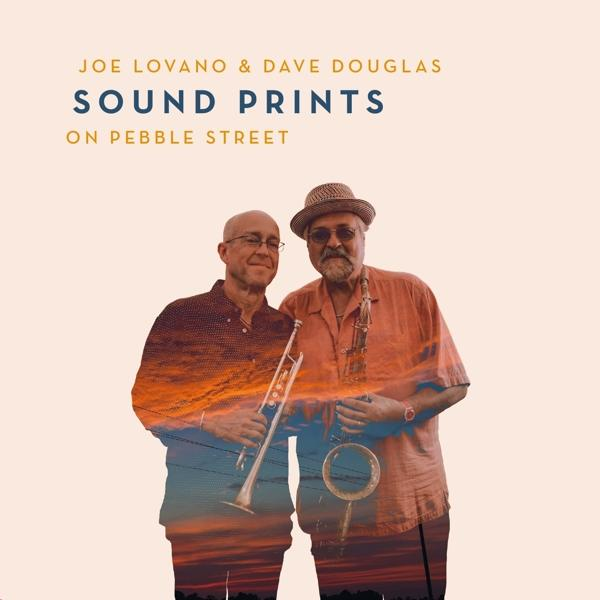Joe Pebble Lovano Dougla (Vinyl) Dave - & Street 7-On -