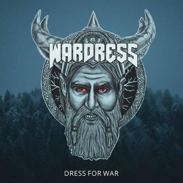 Wardress - DRESS FOR WAR  - (CD)