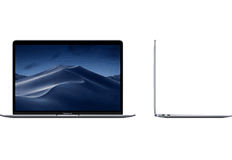 APPLE MVFH2TU/A - Macbook Air/Core i5 1.6Ghz/8GB/128GB SSD/IHD/13.3" Retina Laptop Uzay Grisi