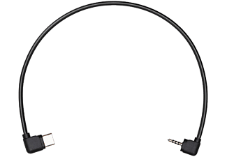 DJI RSS Control Cable/Pan Part9 Ronin-SC - Câble RSS-contrôle (Noir)