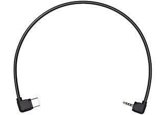 DJI RSS Control Cable/Pan Part9 Ronin-SC - Cavo RSS-control (Nero)