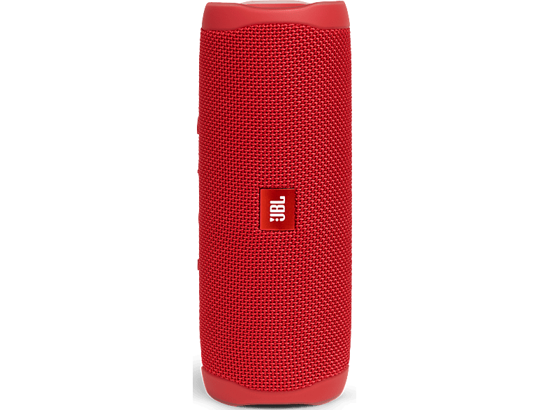 JBL Draagbare luidspreker Flip 5 Rood (JBLFLIP5RED)