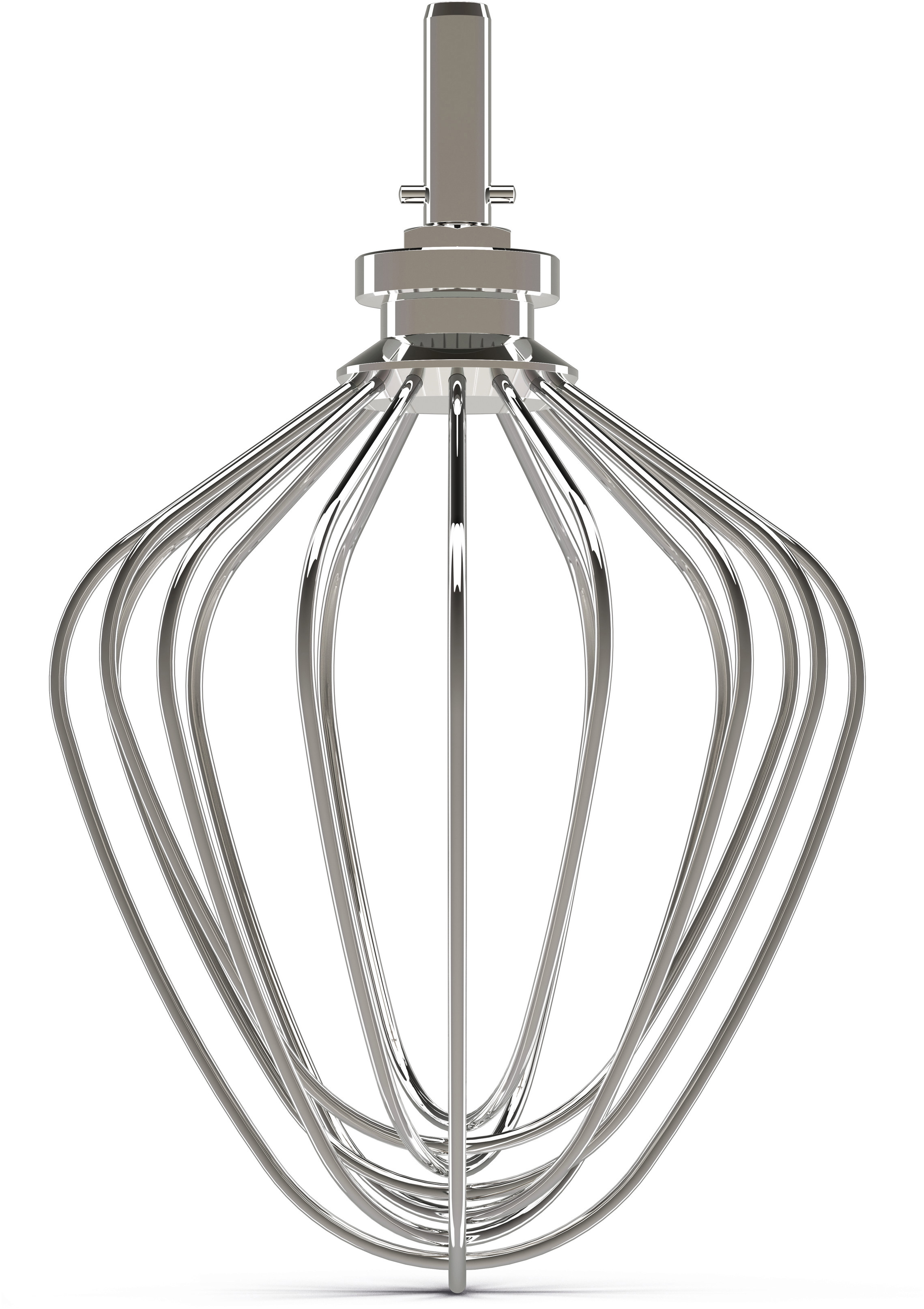 KENWOOD Cooking Chef Gourmet KCC9040S Küchenmaschine Silber (Rührschüsselkapazität: 6,7 l, 1500 Watt)